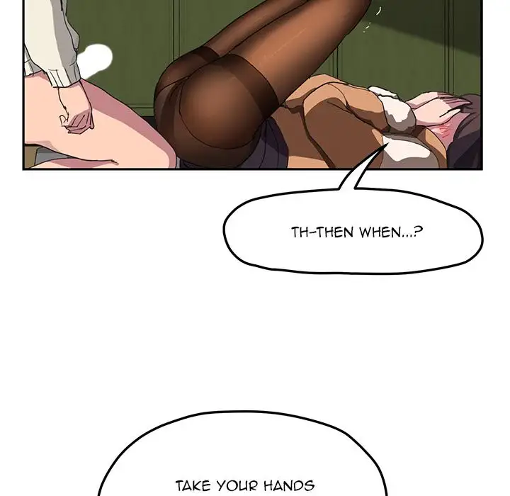 My Stepmom Chapter 43 Page 111