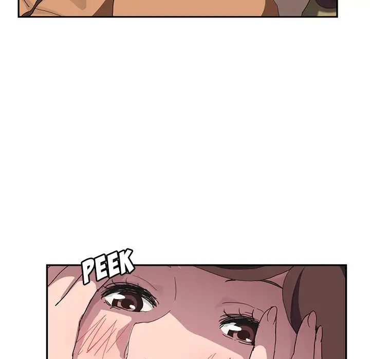 My Stepmom Chapter 43 Page 113