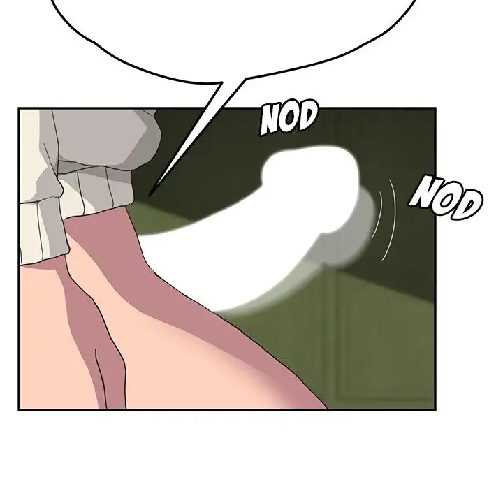 My Stepmom Chapter 43 Page 117