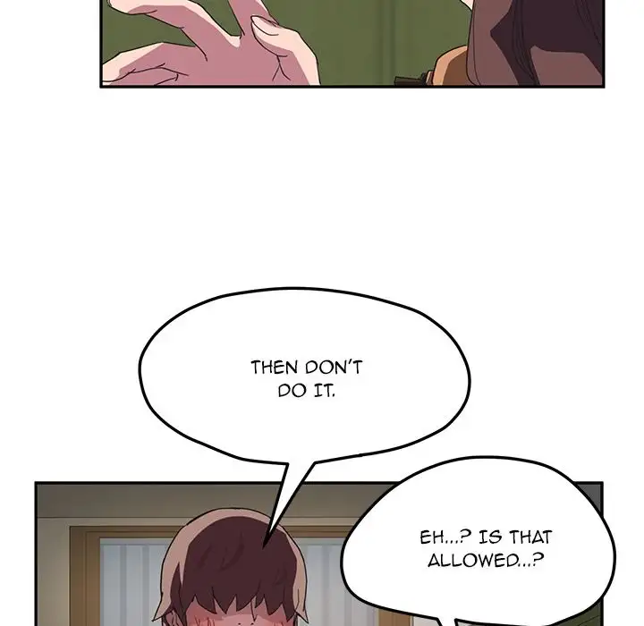 My Stepmom Chapter 43 Page 119