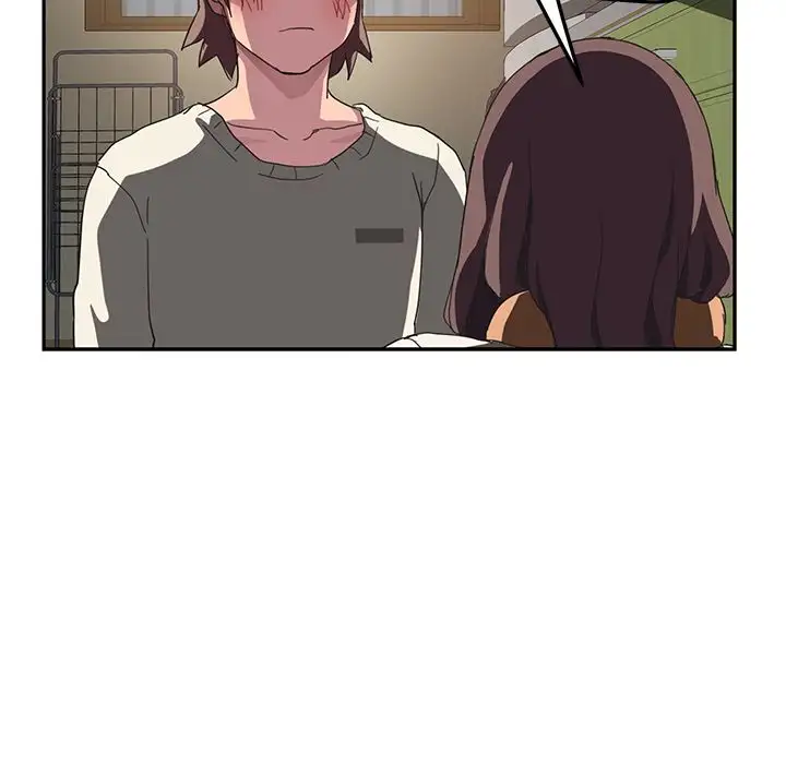 My Stepmom Chapter 43 Page 120