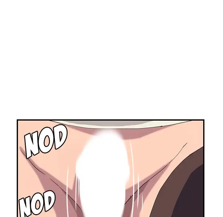 My Stepmom Chapter 43 Page 126