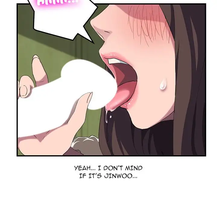 My Stepmom Chapter 43 Page 132