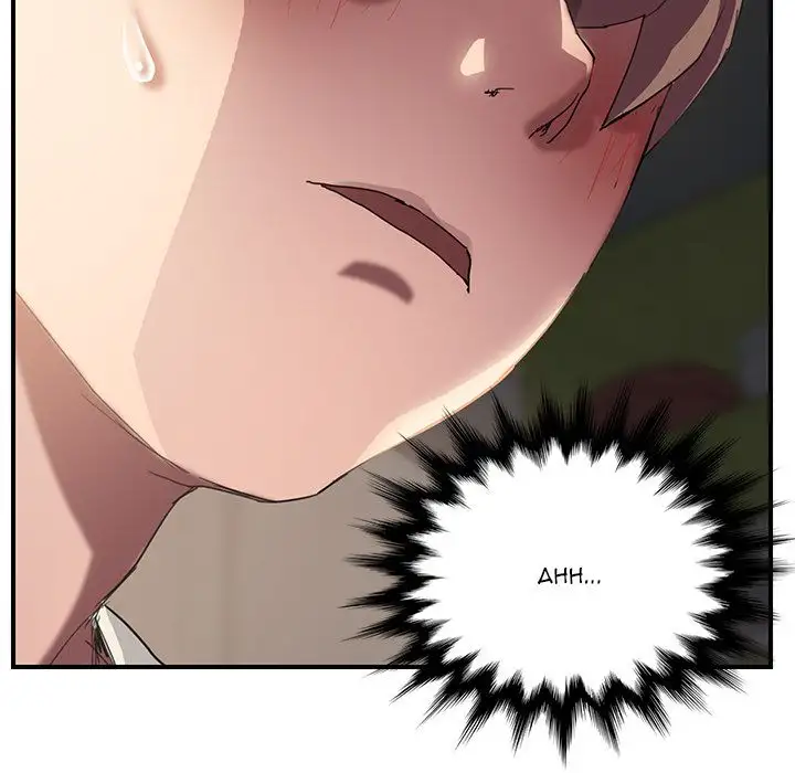 My Stepmom Chapter 43 Page 136