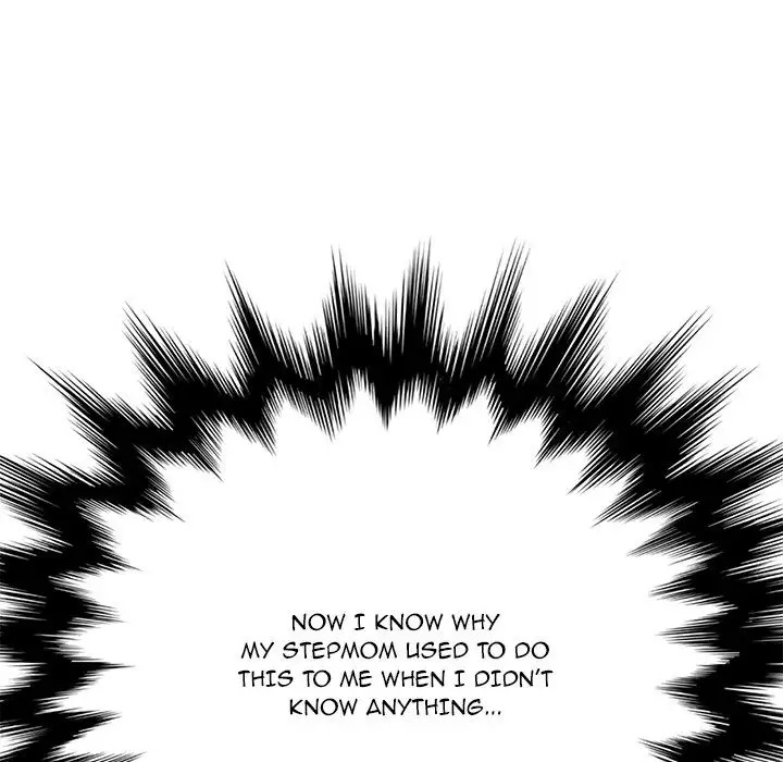 My Stepmom Chapter 43 Page 137