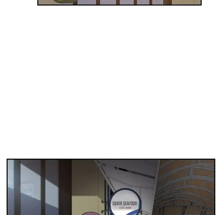 My Stepmom Chapter 43 Page 16