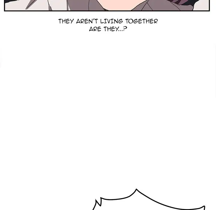 My Stepmom Chapter 43 Page 34