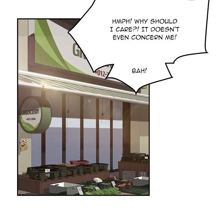 My Stepmom Chapter 43 Page 35