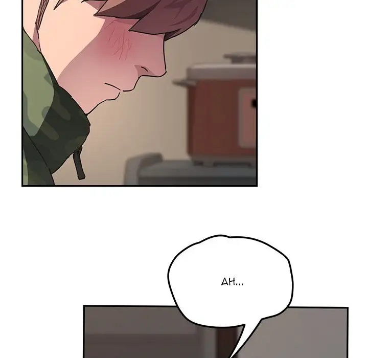 My Stepmom Chapter 43 Page 37