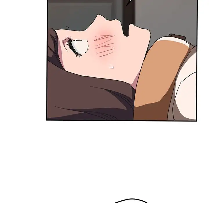 My Stepmom Chapter 43 Page 38