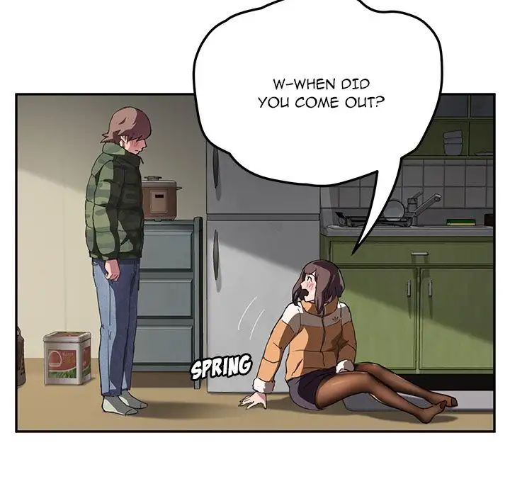 My Stepmom Chapter 43 Page 39