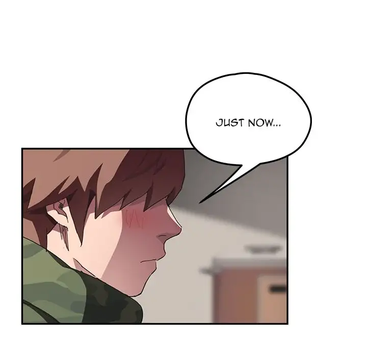 My Stepmom Chapter 43 Page 40