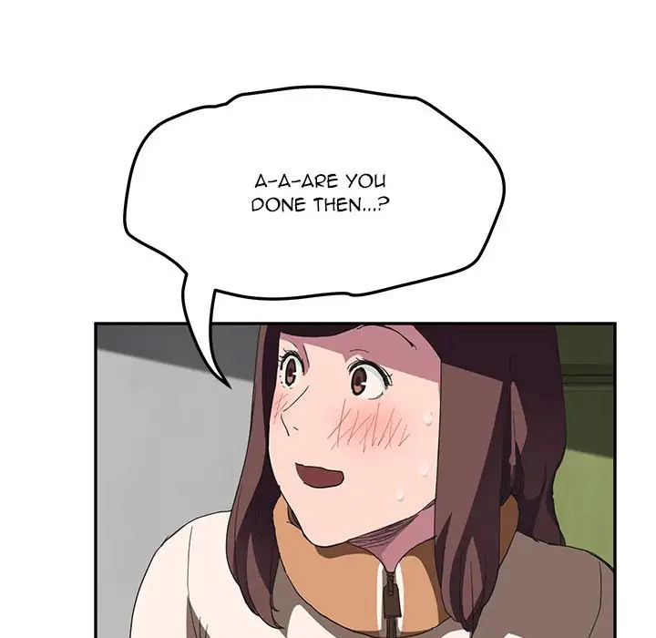 My Stepmom Chapter 43 Page 41