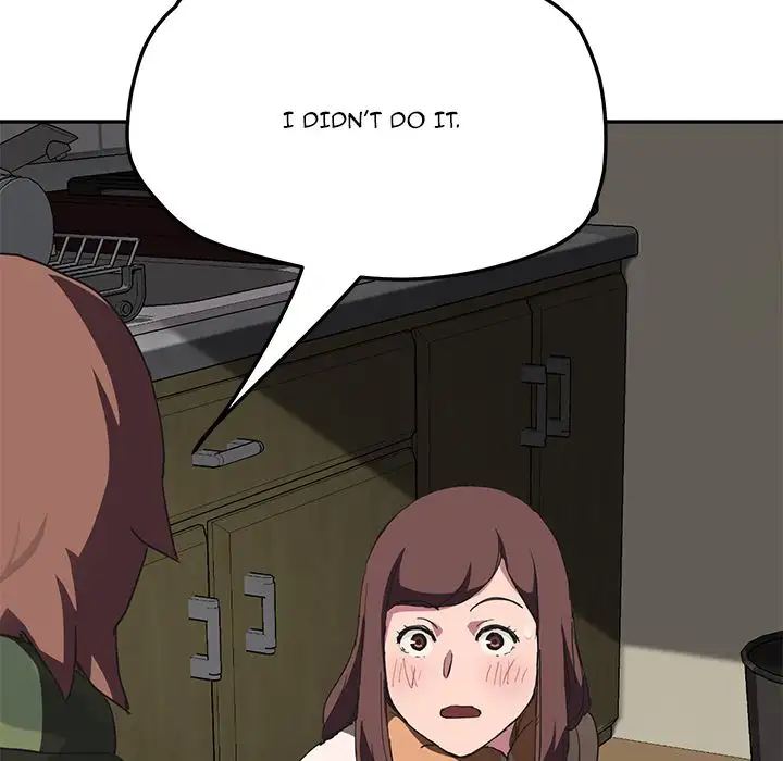My Stepmom Chapter 43 Page 44