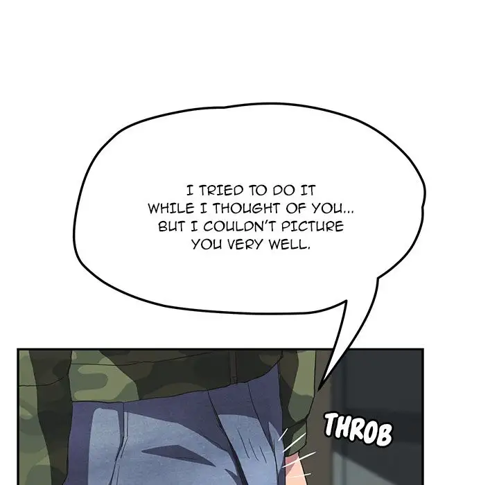 My Stepmom Chapter 43 Page 46