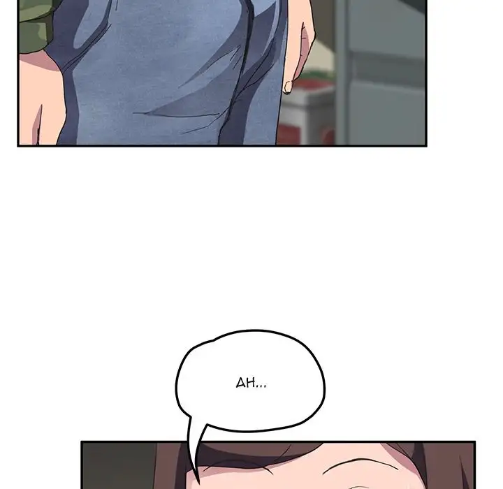 My Stepmom Chapter 43 Page 47