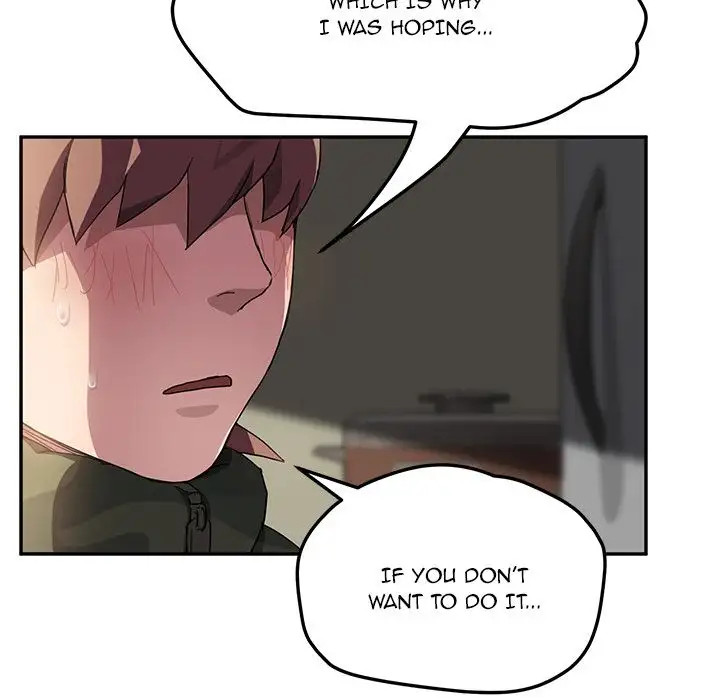 My Stepmom Chapter 43 Page 49