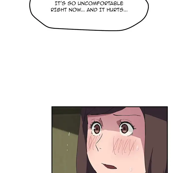 My Stepmom Chapter 43 Page 54
