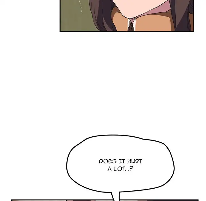 My Stepmom Chapter 43 Page 55