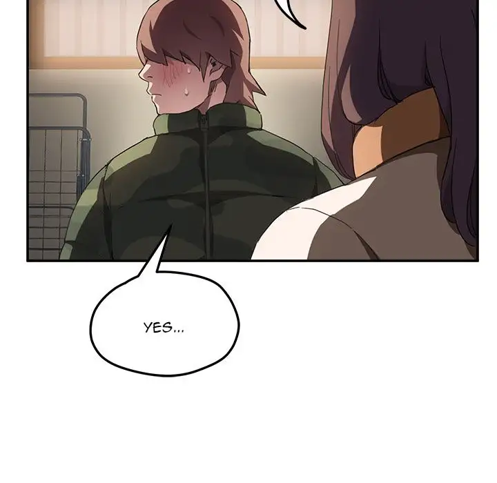 My Stepmom Chapter 43 Page 56
