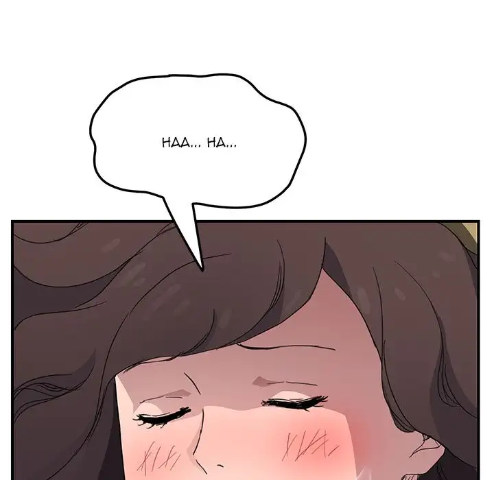 My Stepmom Chapter 43 Page 6