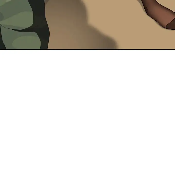My Stepmom Chapter 43 Page 61