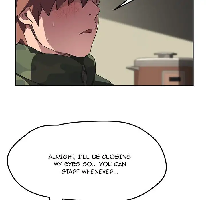 My Stepmom Chapter 43 Page 64