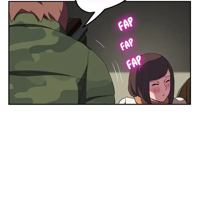 My Stepmom Chapter 43 Page 68