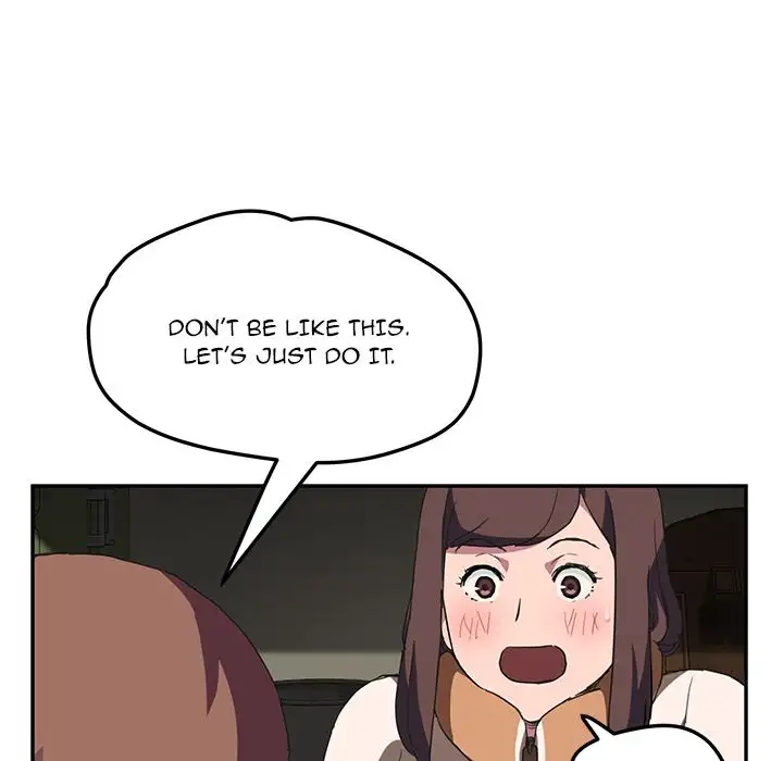 My Stepmom Chapter 43 Page 77