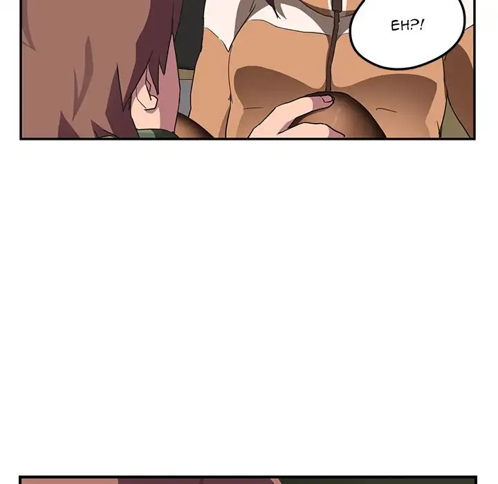 My Stepmom Chapter 43 Page 78