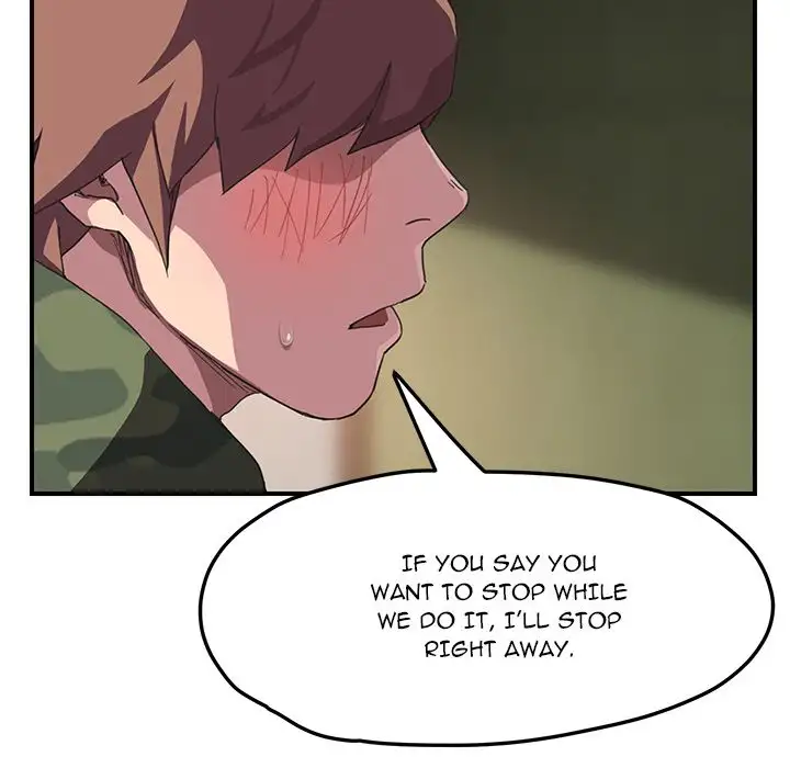 My Stepmom Chapter 43 Page 79