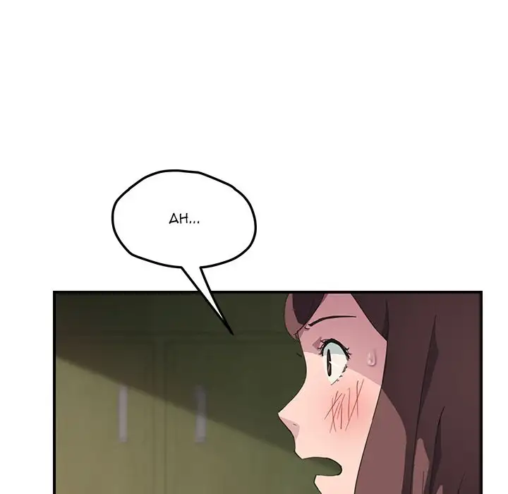 My Stepmom Chapter 43 Page 80