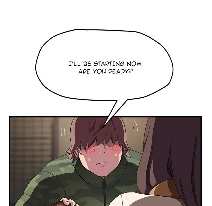 My Stepmom Chapter 43 Page 83