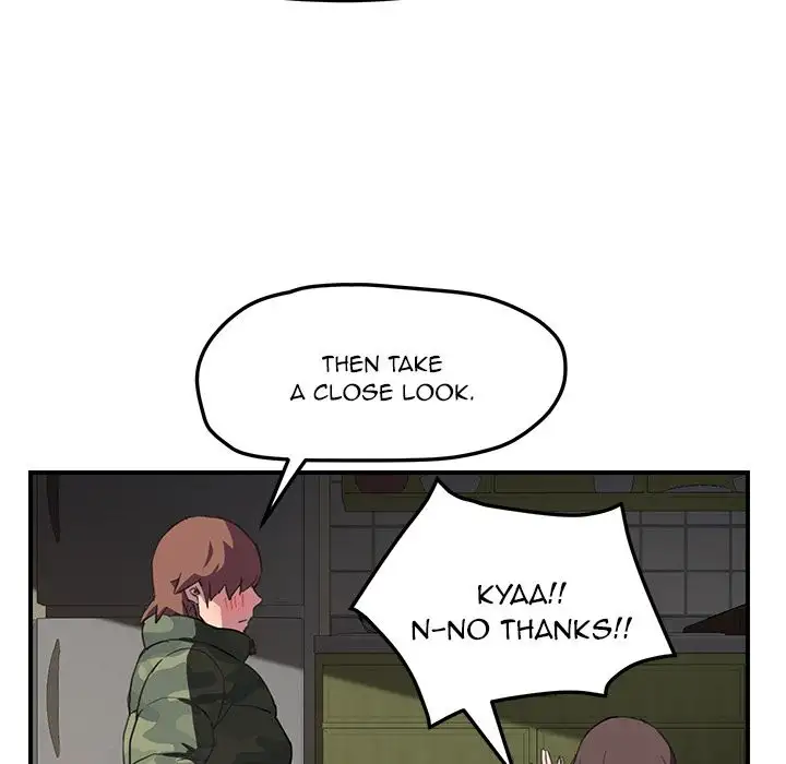 My Stepmom Chapter 43 Page 86