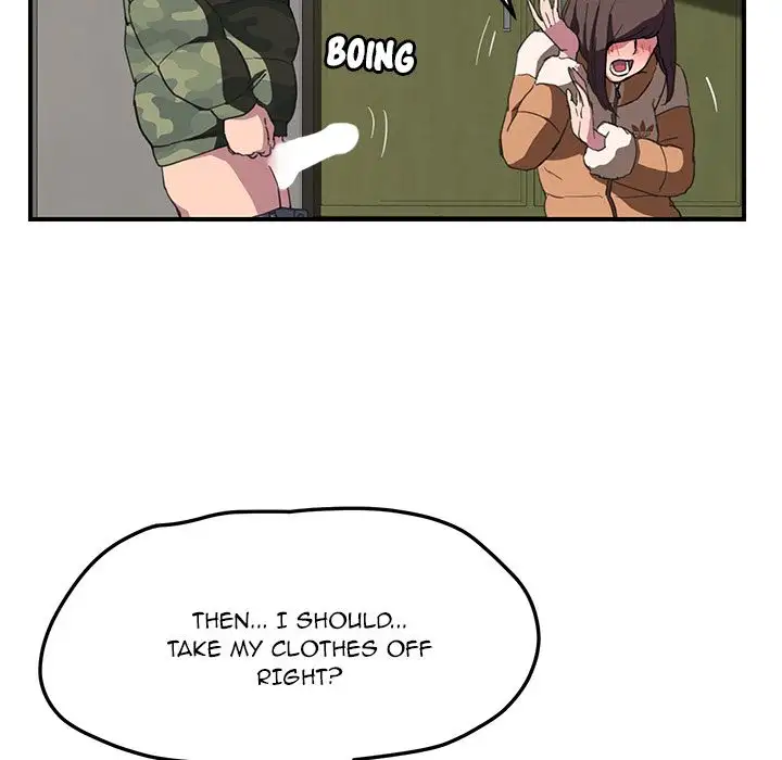 My Stepmom Chapter 43 Page 87