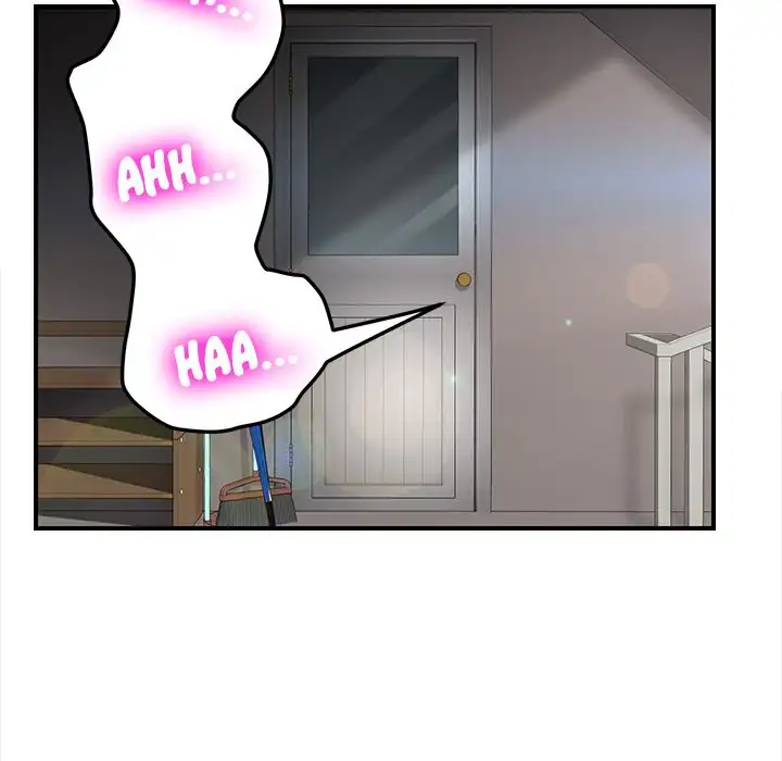 My Stepmom Chapter 43 Page 94