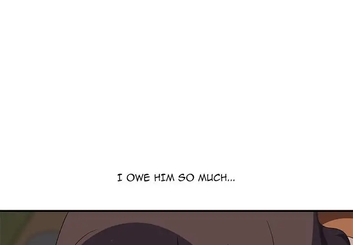 My Stepmom Chapter 44 Page 1