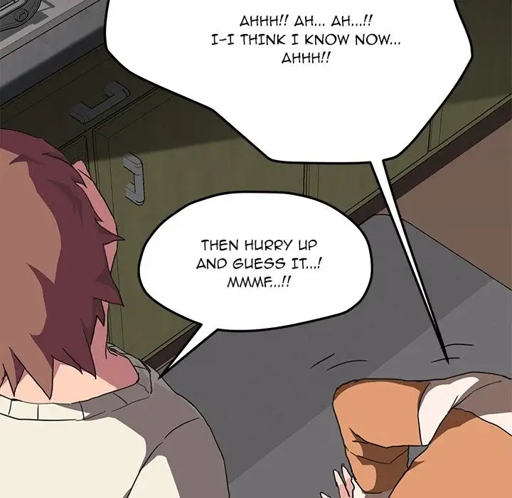My Stepmom Chapter 44 Page 103