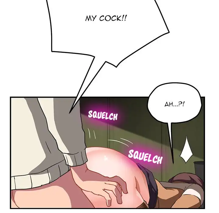 My Stepmom Chapter 44 Page 109