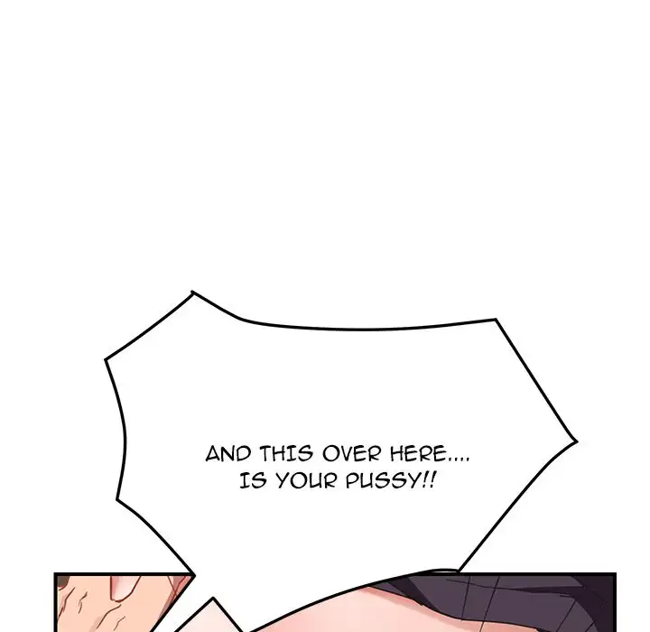 My Stepmom Chapter 44 Page 110