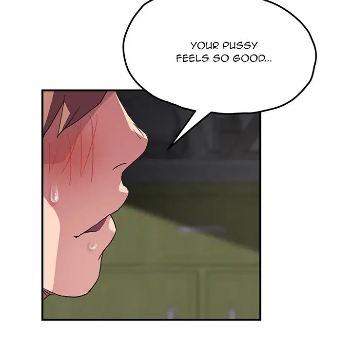 My Stepmom Chapter 44 Page 112