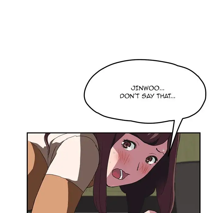 My Stepmom Chapter 44 Page 113