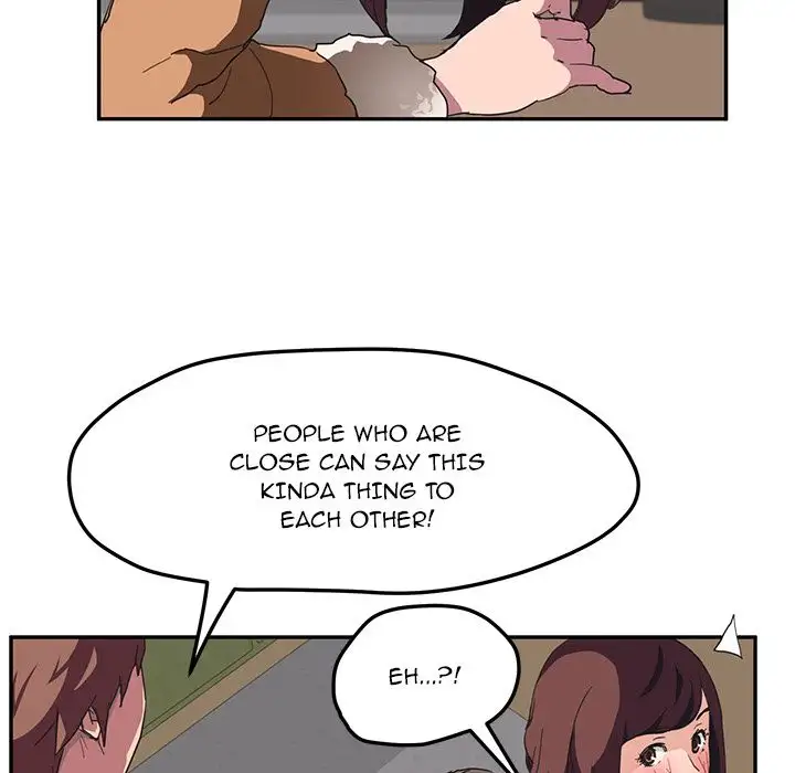 My Stepmom Chapter 44 Page 114