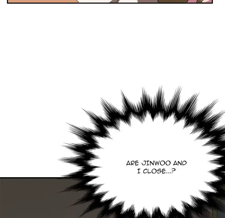 My Stepmom Chapter 44 Page 117