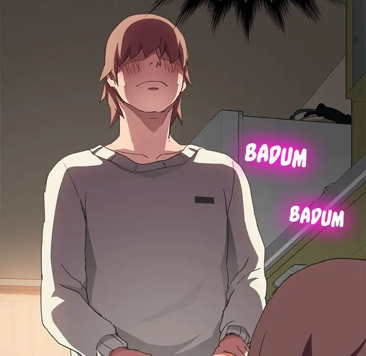 My Stepmom Chapter 44 Page 118