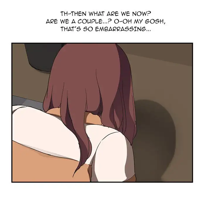 My Stepmom Chapter 44 Page 120