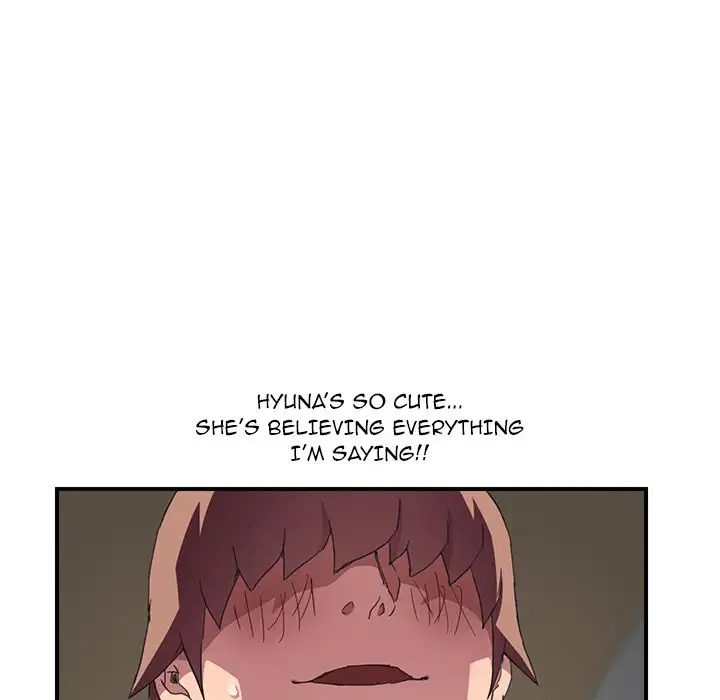 My Stepmom Chapter 44 Page 121