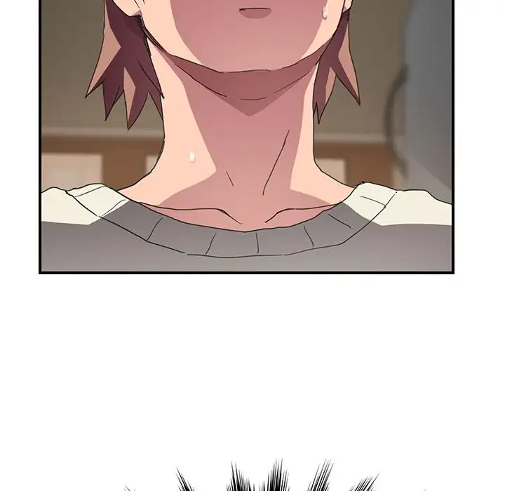 My Stepmom Chapter 44 Page 122