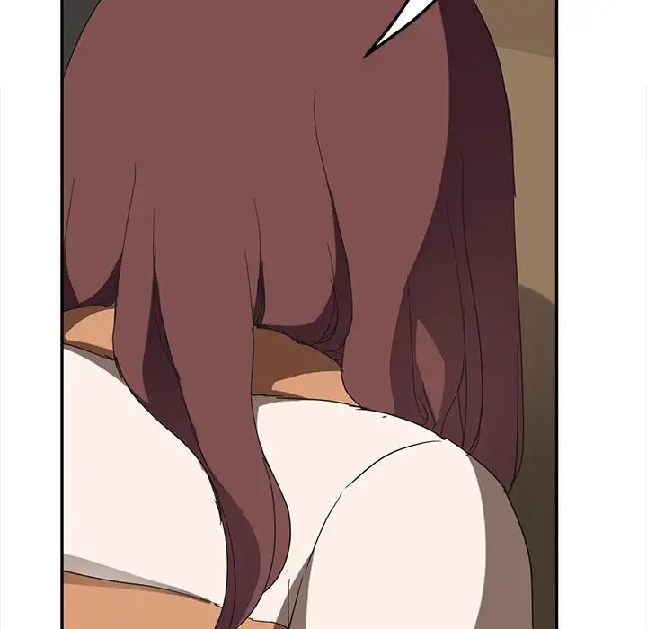 My Stepmom Chapter 44 Page 126