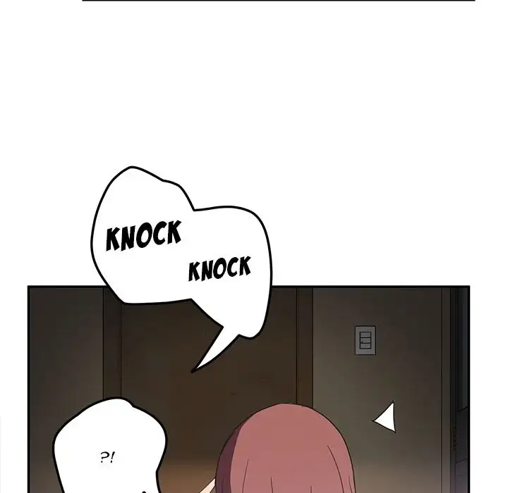 My Stepmom Chapter 44 Page 134
